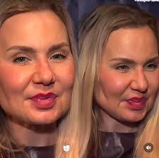 Michelle Vieth's Instagram, Twitter & Facebook