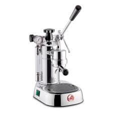 As for some of the italian coffee brands, some of the leading companies in italy are lavazza and illy. Lever Machines La Pavoni