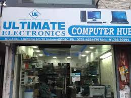 Open today until 7:00 pm. Top 100 Comuter Dealers In Indore Best Computer Stores Justdial