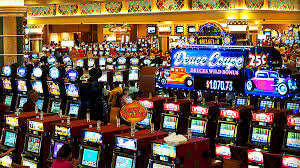 South Point Hotel Casino Spa Video Poker South Point Poker Machine
