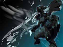 New zekrom 114/114 full art holo pokemon black and white tcg. Zekrom Hd Wallpapers Wallpaper Cave