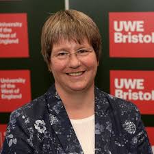 Stream episode Lucy Armstrong CEO, The Alchemists, Bristol Distinguished  Address Series by UWE Bristol podcast
