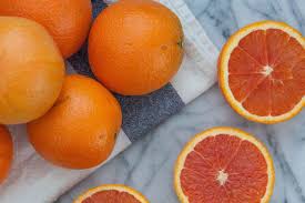 There are 47 calories in 100 grams of orange while 1 cup of orange juice, contains 112 calories with 0.5g fat, 25.7g carbs, and 1.74g protein. Cara Cara Oranges Prove It S What S On The Inside That Counts Kitchn