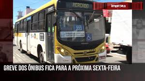 Nas redes sociais, usuários dos transportes por aplicativos publicaram reclamações e ironias afirmando que a greve dos rodoviários fez o preço dos aplicativos disparar. Greve Dos Onibus Fica Para A Proxima Sexta Feira Impacta Youtube
