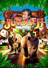 Mr Movie Jumanji 1995 Movie Review The next level / jumanji: mr movie jumanji 1995 movie review