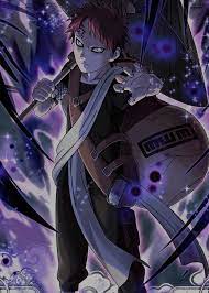 Gaara Wallpaper Whatspaper