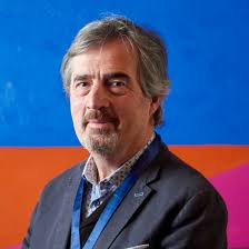 Sebastian Barry's The Lives of Saints portrays intimate encounters with  fellow luminaries