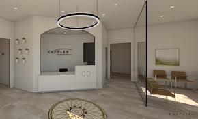Home offices have become commonplace nowadays. Dental Office Design For The People Why Experience Matters Kappler