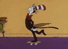 Which Dr Seuss Character Are You Funny Pictures Tumblr Super Funny Pictures Hat Cartoon