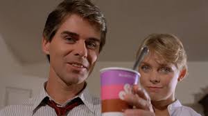 The Stuff (1985) • Limited Edition 4K Ultra HD [Arrow Video] — a satirical  flavour worth revisiting