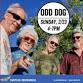 Odd Dog live at the Brewhouse