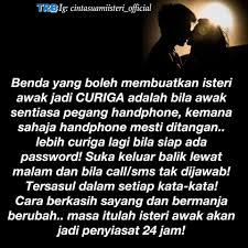 Cara menyenangkan hati suami #1 suami senang main sepeda sehingga perlu membeli kebutuhan bersepeda? Jangan Sampai Isteri Bertukar Menjadi Cinta Suami Isteri Facebook