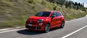 Auto in ottime condizioni tenuta in maniera ottimale per quanto. Guida Piu Dinamica Per La Fiat 500x Sport Il Sole 24 Ore