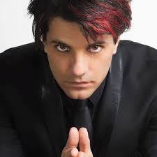 The Supernaturalists