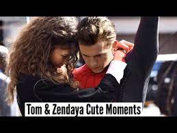 See more ideas about tom holland, holland, tom holland spiderman. Tom Holland Zendaya Cute Moments Part 3 Youtube