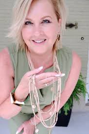 LINEN DRESS WITH POCKETS