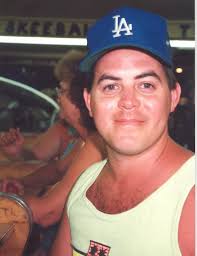 Jerry Dailey Obituary