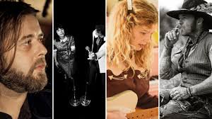 Americana West Festival takes over Hotel Café this weekend; here are set  times