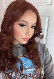 Giselle Moreno's Instagram, Twitter & Facebook