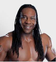 Have Wwe Superstar Booker T Send You Or A Loved One A Personalized Message On Tout Booker T Wwe Superstars Wwe Live Events