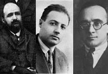 Segretari politici del PSI -