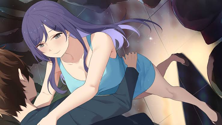 A Promise Best Left Unkept by HangoverCatPurrroduction Released - Fuwanovel