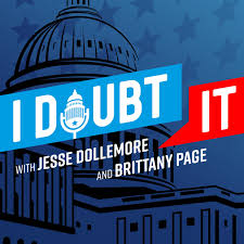 I Doubt It Podcast | RedCircle