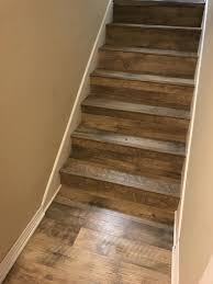 6 Basement Ideas Discover A Variety Of Finished Basement Ideas Layouts And Decor To Inspire Your Re Luxury Vinyl Plank Luxury Vinyl Plank Flooring Diy Stairs