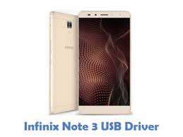 Download Infinix Note 3 USB Driver ...
