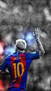 Scopri ricette, idee per la casa, consigli di stile e altre idee da provare. Lionel Messi Hd Wallpapers For Mobile 675x1200 Wallpaper Teahub Io