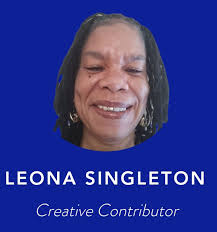 Please welcome Leona Singleton as Innervision Magazine's newest Creative  Contributor! Her current role is an Animation Writer and her latest project  is titled, "Animal Talk At The Restoration Camp". She is also