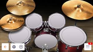About this drum machine is a software emulation of a real music sequencer. Wedrum Drum Set Music Games Drums Kit Simulator On Appgamer Com