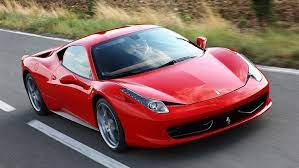 Used 2010 ferrari california for sale. Ferrari 458 2010 2018 Used Car Review Car Review Rac Drive