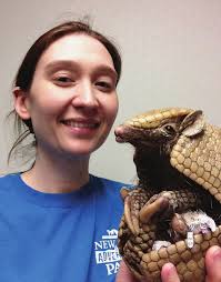 N.E.W. ZOOLOGICAL SOCIETY, INC.TM