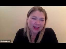 The People Vs. Agent Orange: Kate Taverna, Alan Adelson & Veronique Bernard  in conversation