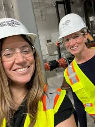 Darla Lambert, CF APMP