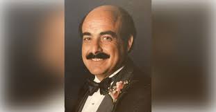 Obituary information for Peter Morello