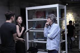 Drama, romance what it's about: Black Hand Korean Movie 2015 ê²€ì€ì† Hancinema