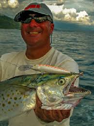 March 2022 Baja Fishing Report