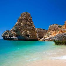 A danish couple from copenhagen who have moved to lisbon, portugal. Want A Cool Beautiful Affordable Beach Vacation Go To Portugal Gq