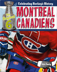 And colloquially known as the habs) are a professional ice hockey team based in montreal. Montreal Canadiens Children S Book By Eric Zweig Discover Children S Books Audiobooks Videos More On Epic