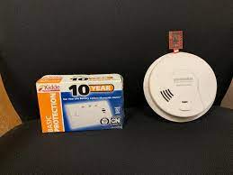 New residential smoke alarm sales requirements go into effect april 1. New State Law Requires New 10 Year Smoke Detectors Starting April 1 Wrvo Public Media