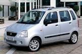 SUZUKI-WAGON
