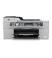 Power on your hp printer and windows computer. Hp Officejet J5750 All In One Printer Software And Driver Downloads Hp Customer Support