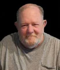 David William Grover