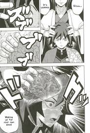 Arousing Giyuu Porn Comics by Okashi Tai - Exclusive