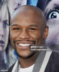 24,789 Of Floyd Mayweather Photos & High Res Pictures