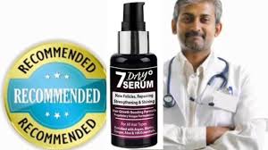 Learn how to apply hair serum for women in this beginners tutorial video from misbah in hindi for india. 7 Day Serum For Fast Hair Growth Review By The Brie Beauty