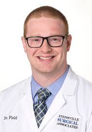 Matthew S. Field, M.D.