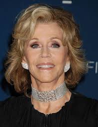 She is a very popular celebrity and political activist in the united states. 32 Stunning Jane Fonda Hairstyles